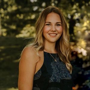 Meet your Posher, Kristina